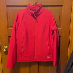 LL Bean size L Women’s jacket
